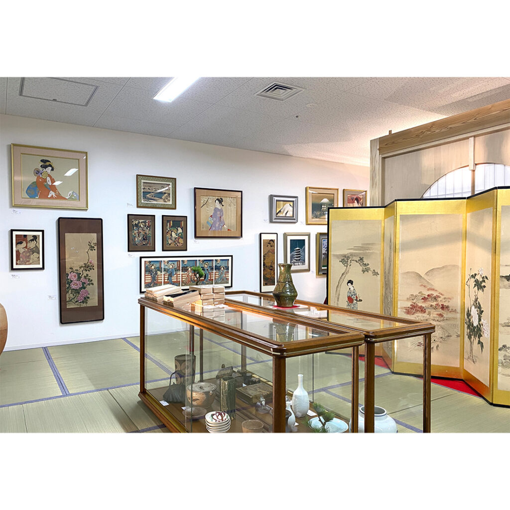 installation view 2